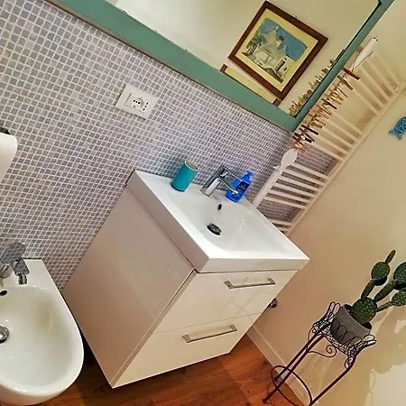 La Mia Casa Nelle Marche 3* Ripatransone