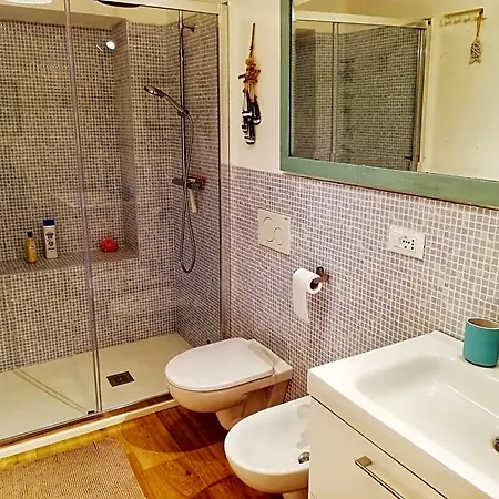 Bed & Breakfast La Mia Casa Nelle Marche 3*