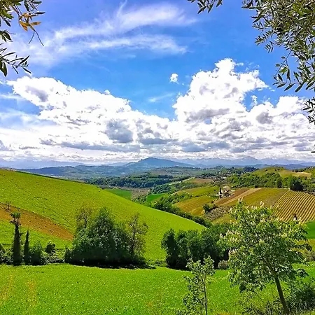 La Mia Casa Nelle Marche