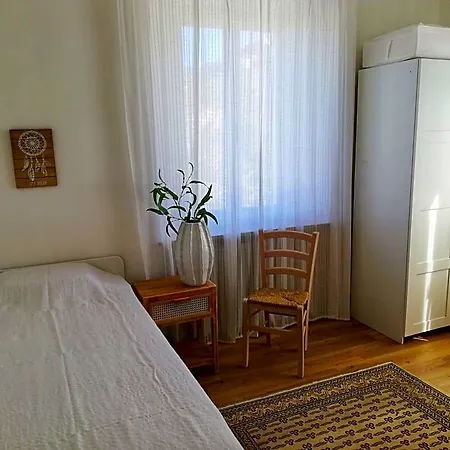 La Mia Casa Nelle Marche Bed & Breakfast