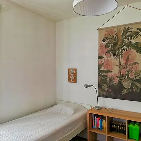 La Mia Casa Nelle Marche Bed & Breakfast