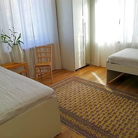 Bed & Breakfast La Mia Casa Nelle Marche