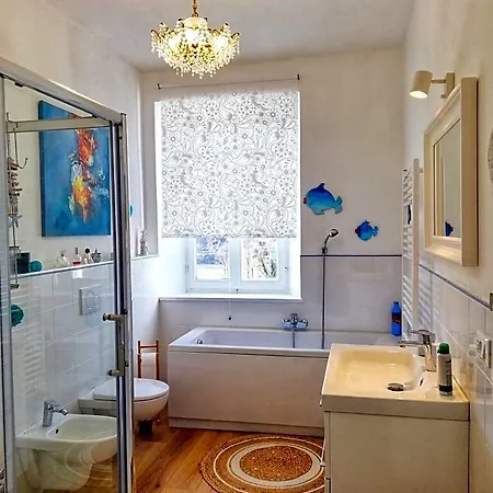La Mia Casa Nelle Marche 3* Ripatransone