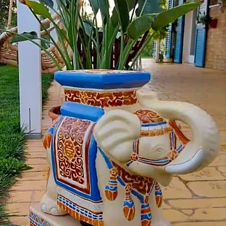 La Mia Casa Nelle Marche Ripatransone