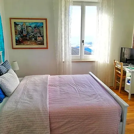 Bed & Breakfast La Mia Casa Nelle Marche Ripatransone