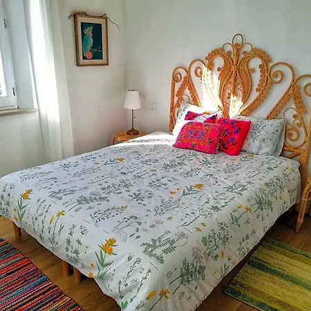 La Mia Casa Nelle Marche Bed & Breakfast 3*