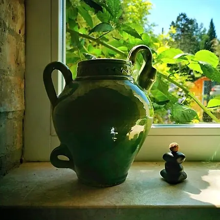 La Mia Casa Nelle Marche Panzió Ripatransone