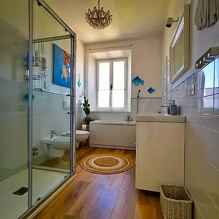 La Mia Casa Nelle Marche Ripatransone