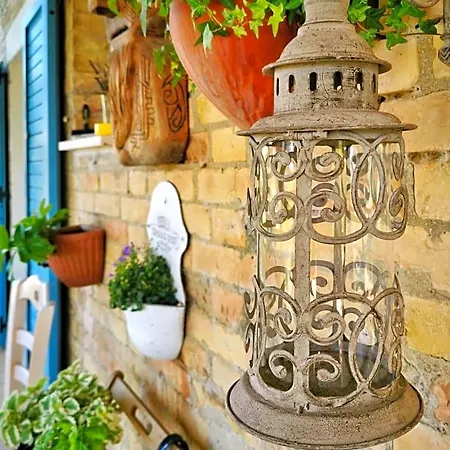 La Mia Casa Nelle Marche