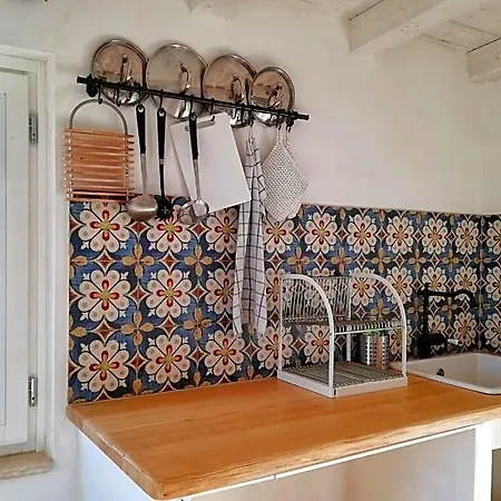 Bed & Breakfast La Mia Casa Nelle Marche Ripatransone