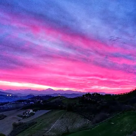 La Mia Casa Nelle Marche