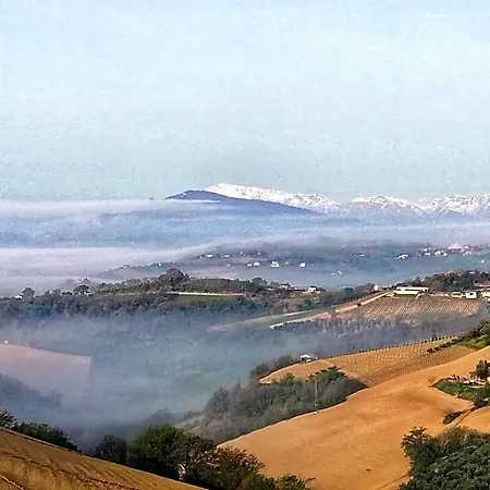 La Mia Casa Nelle Marche