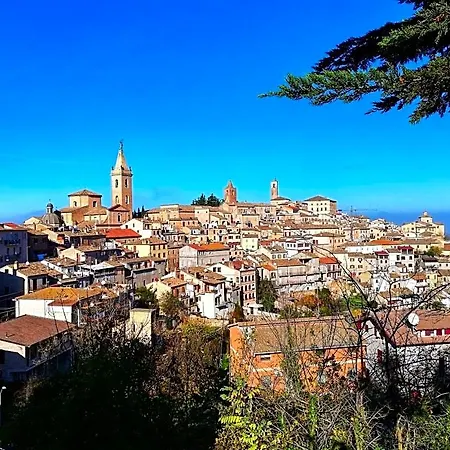 Bed & Breakfast La Mia Casa Nelle Marche