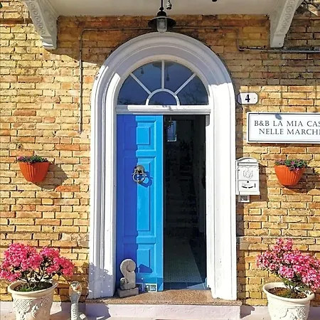 La Mia Casa Nelle Marche فندق مبيت وإفطار 3*
