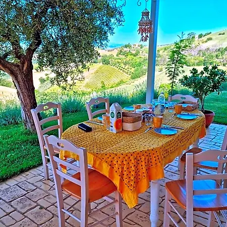 La Mia Casa Nelle Marche 3*