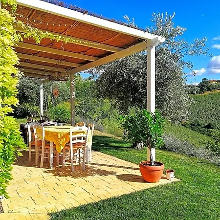 La Mia Casa Nelle Marche Bed & Breakfast