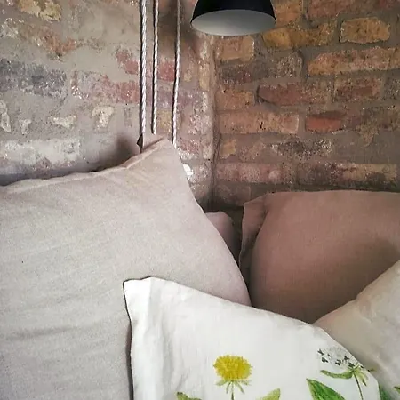 La Mia Casa Nelle Marche Panzió
