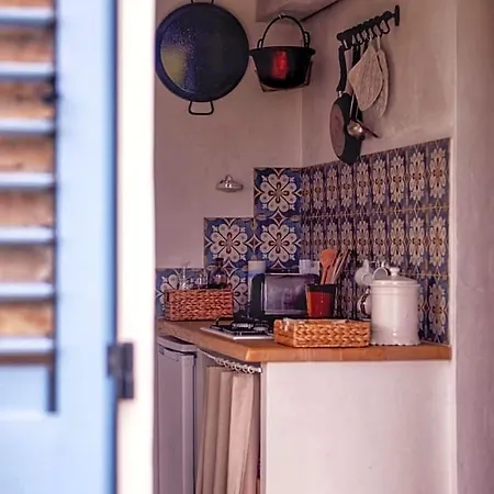 Bed & Breakfast La Mia Casa Nelle Marche Ripatransone