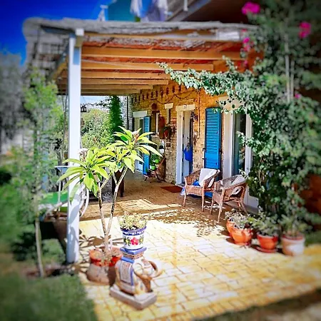 فندق مبيت وإفطار La Mia Casa Nelle Marche ريباترانسوني