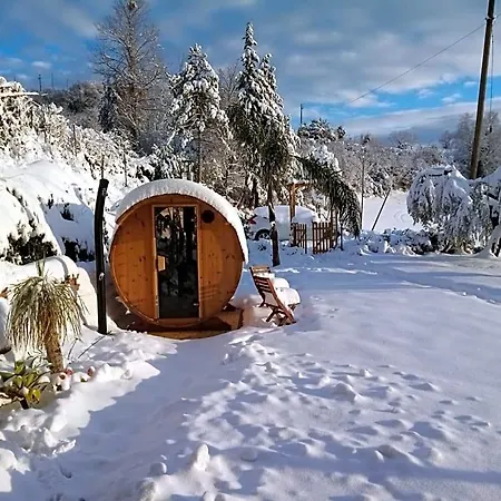 La Mia Casa Nelle Marche Bed & Breakfast 3*