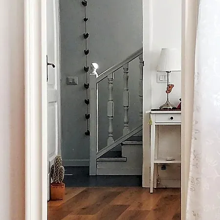 La Mia Casa Nelle Marche فندق مبيت وإفطار 3*