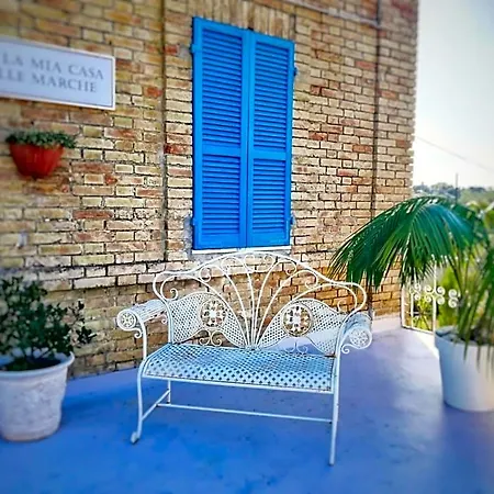 La Mia Casa Nelle Marche 3*