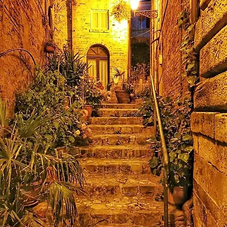 La Mia Casa Nelle Marche