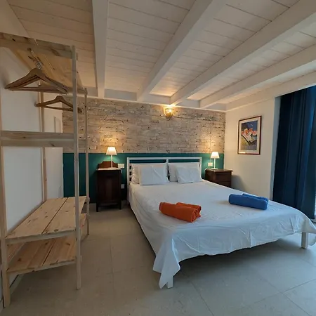 Bed & Breakfast La Mia Casa Nelle Marche Ripatransone