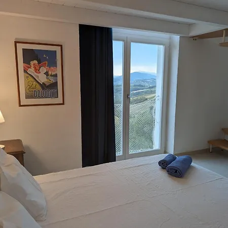 La Mia Casa Nelle Marche Bed & Breakfast
