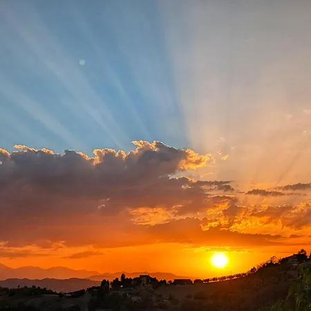La Mia Casa Nelle Marche