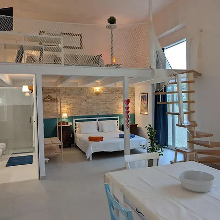 La Mia Casa Nelle Marche