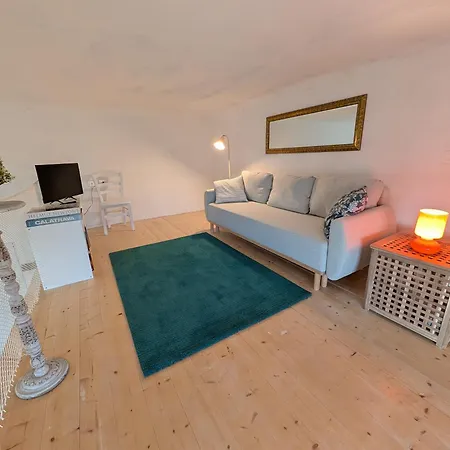 فندق مبيت وإفطار La Mia Casa Nelle Marche