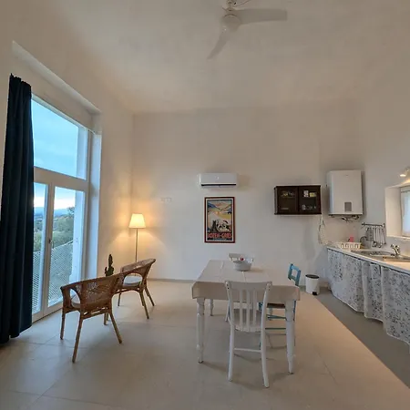 La Mia Casa Nelle Marche Bed & Breakfast Ripatransone