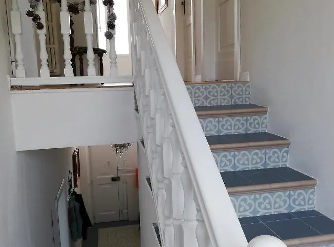 La Mia Casa Nelle Marche 3* Ripatransone