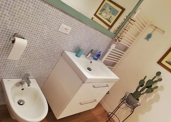 La Mia Casa Nelle Marche