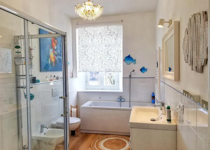 Nocleg ze śniadaniem La Mia Casa Nelle Marche Ripatransone