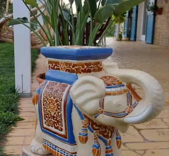 La Mia Casa Nelle Marche 3*