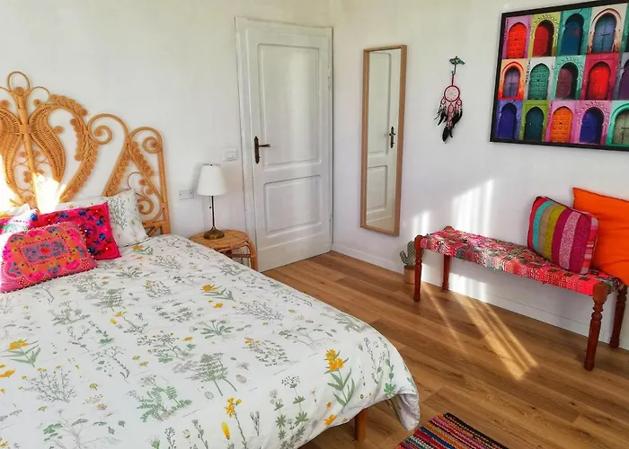 La Mia Casa Nelle Marche Nocleg ze śniadaniem Ripatransone
