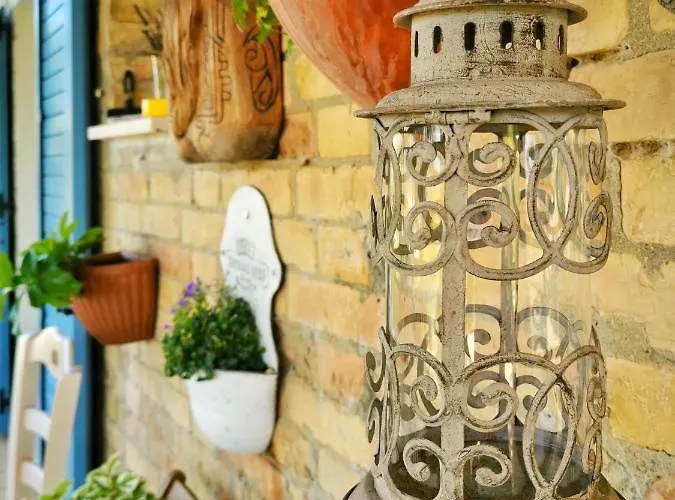 La Mia Casa Nelle Marche Nocleg ze śniadaniem