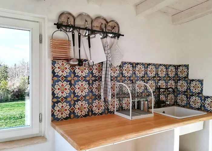 La Mia Casa Nelle Marche 3* Ripatransone