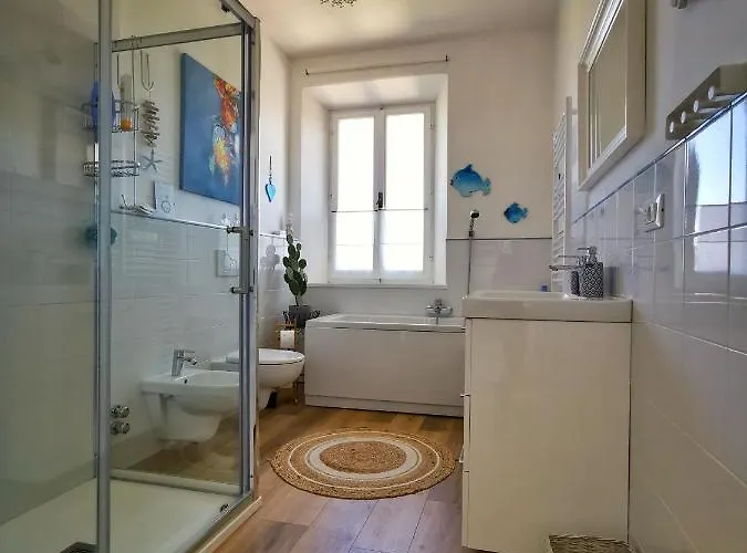La Mia Casa Nelle Marche Nocleg ze śniadaniem
