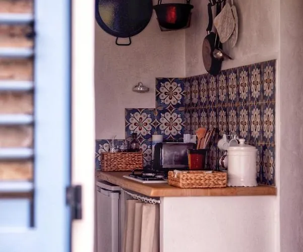 Nocleg ze śniadaniem La Mia Casa Nelle Marche
