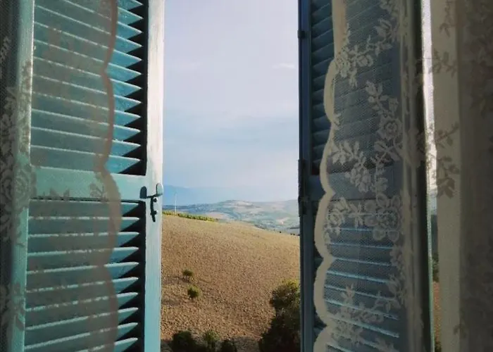 La Mia Casa Nelle Marche 3* Ripatransone