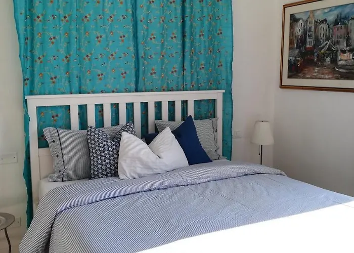 La Mia Casa Nelle Marche Ripatransone