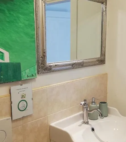 Nocleg ze śniadaniem La Mia Casa Nelle Marche
