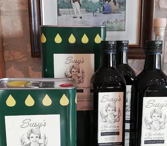 La Mia Casa Nelle Marche 3* Ripatransone