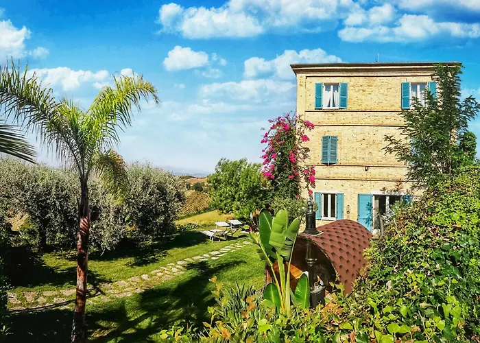 La Mia Casa Nelle Marche